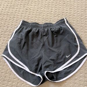 Nike tempo shorts